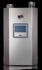 NTI boiler